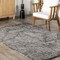 Nuloom Heidi Modern Hand Tufted Wool Area Rug 9ft x 12ft MTTO01A-9012 - alternate 6